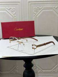 Picture of Cartier Sunglasses _SKUfw57311534fw